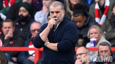 돈이 남아도나…’신태용’ 경질한 인도네시아, ‘클라위버르트’ 후임으로 포스테코글루 노린다