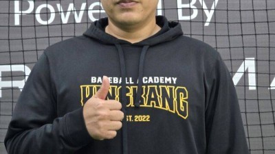 “(손)아섭이나 (김)재환이는 바로바로 연락, 한국에선 들어본 적 없었다고…” 강정호가 한국에 떴다, 언제든 연락주세요[MD하남]