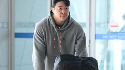 '방출→현역 복무→프로 재도전→호주 유학' 노력했는데…NC 장신 좌투수, 결국 두 번째 방출 칼바람 [오피셜]