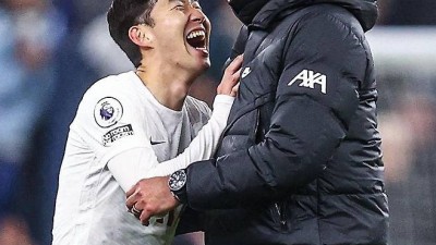 “손흥민 영입 실패, 인생 최악의 실수” 고백했던 ‘세계적인 명장’ 클롭 ‘오피셜’ 공식입장 “비르츠 놀라운 재능 지닌 선수…비판하면 후회할 것”