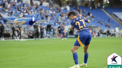 나이를 어디로 먹었나 경질된 감독 세리머니로 조롱한 고참 선수, 이청용 골프 세리머니 논란 [스춘 이슈]