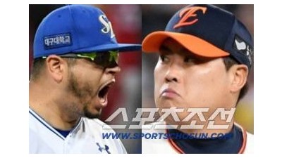 진팀 3분의2가 짐쌌다. 지구 최강의 팔색조가 KS 갈림길에서 마주쳤다. 후라도vs류현진 KS 확률 66.7% 걸린 3차전 맞대결