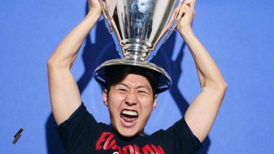 이강인 수상 이해할 수 없어 日 언론, 또 '韓 축구' 쾌거에 딴지...프랑스 언론도 의문 표했다 억지 트집잡기