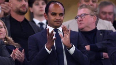 '손흥민 동상 건립하나' 토트넘 입장 180도 선회…신임 CEO 동상 설치 찬성, 팬들과 논의 중