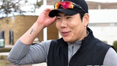 ‘와’ 강정호 ML 재도전 진심이었네, 美쇼케이스 진짜 참가한다 “과연 몇 팀이나 보러 올까요?” [오!쎈 현장]