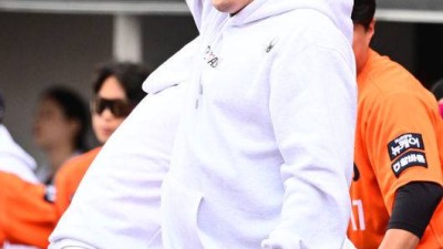 3차전은 다 알고 있잖아 18년 전 한화를 구한 183구, 그때 괴물 아닌데…류현진이 또 해줘야 한다