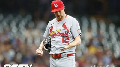 엄청난 실수였다 KBO 역수출 신화가 이런 취급을 받다니, FA 풀렸는데…벌써 한국 돌아오려나