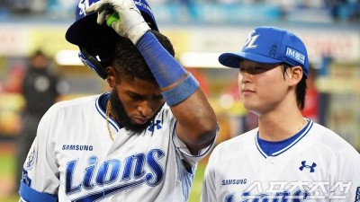 PO 첫 야간경기 불청객, '냉동고' 라팍, 66.7% 확률의 주요변수, 디아즈 후라도 류현진 초비상