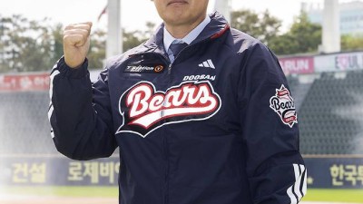 김원형 두산 감독행 정말 축하할 일인데, 하아... WBC 앞둔 대표팀엔 비보, 투수코치 누가 하나