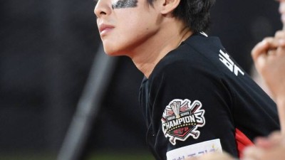 124억은 과하고, 85억 계약 기준점 되나…롯데? KT? KIA? 시장은 이미 과열됐다