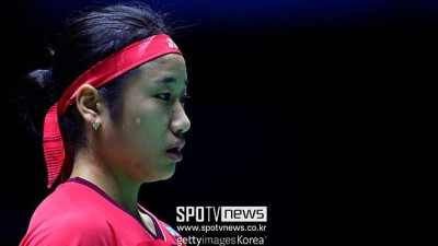 공한증은 옛말, 이젠 공세증(攻世症)…상금 30억+시즌 8관왕→안세영이 완성한 '셔틀콕 제국' BWF 한 시즌 최다승 재도전