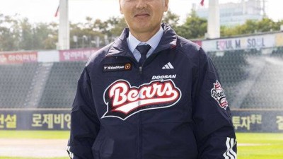 ‘9위 추락’ 두산 선수들 큰일났다, 신임 감독 첫날부터 지옥훈련 예고 “지옥을 왜 갑니까, 그런데 훈련량은…”