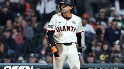 “한국에는 153km 체인지업 없다” 이정후 용두사미 풀타임→강정호 작심 조언하다 “직구 대응 능력부터 키워라”