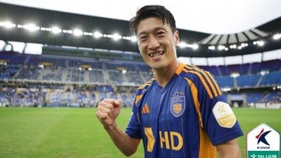 '이청용, 부회장 향한 악플 선처 없이 대처'...선수협, 김훈기 사무총장 선을 넘은 비방, 악의적인 댓글, 선수 인격과 명예 훼손 법적 대응 예고