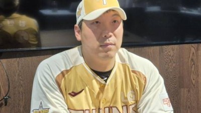 '미래 LG 감독이 가긴 어딜 가?' 김현수, 결국 LG 남을 듯