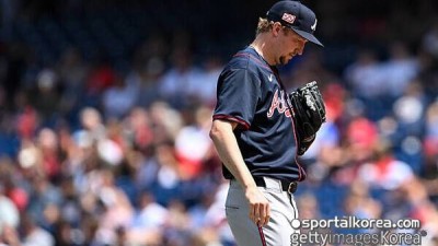 마이너도 어렵다 KBO MVP→욕받이 전락→방출...韓美 야구 베테랑, 에릭 페디 다음 행선지는?