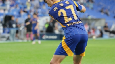 선수협 “이청용은 한국 축구에 헌신”…근거 불분명 주장·악플에 강경 입장