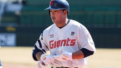 롯데서 대학 최고의 거포가 크고 있다…가을에만 홈런→홈런→홈런→홈런 대폭발 내년에 기회오면 반드시 잡겠다