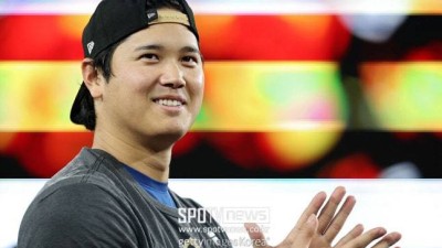 오타니 타격은 고등학생 수준 MLB 스카우트들 또 틀렸네…KBO 출신 타자가 조롱했다