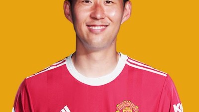 '아이고' 손흥민(맨체스터 유나이티드) 박지성 후계자 이렇게 실패했다니...내 인생 최악 실수, SON 영입 실패 클롭 최초 고백 퍼거슨 후임 거절