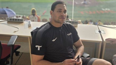 '이럴 수가' 폰세 6실점, LG 1선발은 깨달음을 얻다. “그는 최고 투수, 야구는 어떤 일이든 일어날 수 있다”