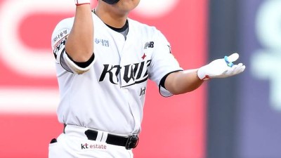 “FA 강백호 안 잡는다? 전혀 사실 아냐” KT도 최선 다 한다→‘꼭’ 필요한 ‘프렌차이즈’이기 때문 [SS시선집중]