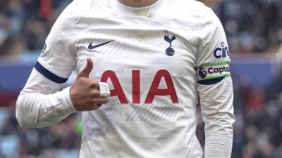 '英 BBC도 인정' 손흥민 없는 토트넘, 이게 처참한 현실이다...EPL 수준 미달 공격진→수비수가 차라리 나아