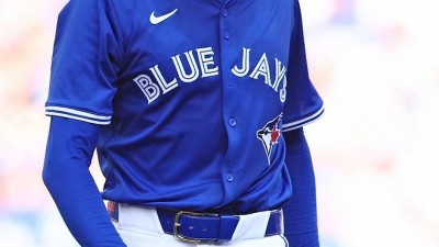 '하늘은 다저스편?' 21승 원투펀치 구원 등판이라니, 토론토 32년 만의 WS행 출혈 심했다