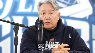 한화 50억 FA 유격수 왜 선발 라인업에서 제외했나…김경문 먼저 득점을 해야 이긴다