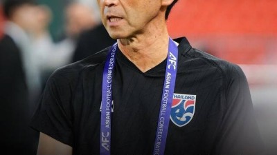 김상식 베트남에 굴욕패 당했던 태국, 결국 일본 출신 이시이 감독과 결별… 아시안컵 본선행도 흔들