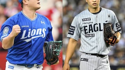 도대체 왜 70억대냐, 오버페이 휩싸였던 '구' FA 대어들의 엇갈린 희비...잔인한 운명의 장난