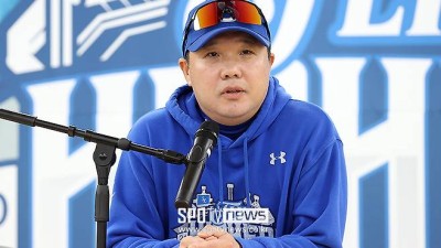 '폰-와-류' 다 무너트리고 1승2패?…박진만 감독 후라도 5실점 아쉬워, 4차전 가능한 투수 전원 대기