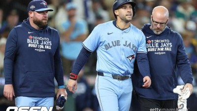 “부상당한 선수에 야유라니…” 6년 전 사인 훔치기 스캔들 논란 주인공 父, 비매너 팬들 향해 돌직구