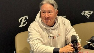 PO 4차전 정우주 선발 등판… 김경문 4차전 문동주 휴식, 김서현 등판할 것