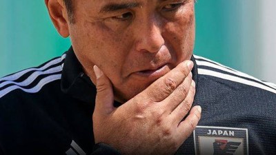 아동 포르노 1621건 시청 日 축구 국제망신...일본인은 오타쿠·로리콘이야? 비웃음→징역형 집행유예에도 파문 계속