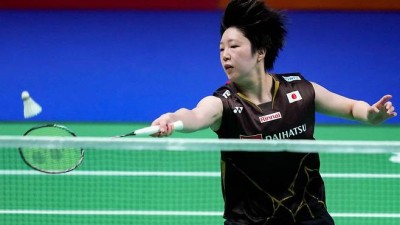 ‘안세영의 라이벌’ 야마구치, 프랑스오픈 가볍게 16강 안착···8강서 천위페이 만날까