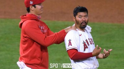 10년만 뛰고 은퇴하려다, 아내에게 떠밀려 현역 16년→푸홀스 제치고 LAA 감독까지