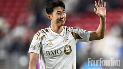 손흥민에게 ‘1실점’ 내줬지만…상대는 대만족 “쏘니 상대로 이 정도면 정말 잘 막은 거죠”