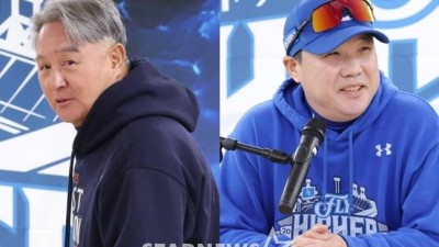 '무슨 KS 7차전인 줄' 이긴 한화도, 진 삼성도 모두 총력전 예고, 토종 선발 뒤 외인투수 불펜 대기 [PO3 현장]