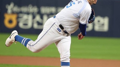 후라도가 너무하네…어떻게 그런 찬물을, 어떻게 역전했는데, 얼마나 분위기 좋았는데