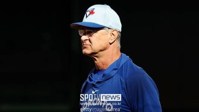'진짜 놀랍다' 류현진 ML 첫 스승은 왜 64세의 나이에 처음으로 월드시리즈 진출에 성공했을까