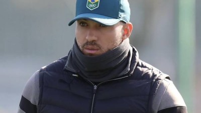 ② 브라질 출신 귀화 코치 한국 유소년 축구, '이것' 버리지 않으면 절대 발전 못해요 [人사이드]