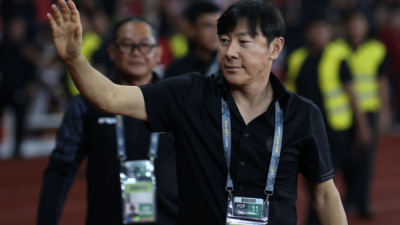 신태용 “좋은 제안 있어도 인도네시아가 항상 1순위”···“울산 사태, 더이상 진흙탕 싸움 원치 않아”