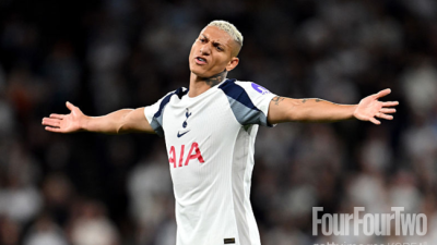 ‘캡틴’ 손흥민 없으니 토트넘 분위기 초상집…“히샬리송 응원 호소에도 경기장은 고요했다”