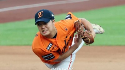 19년 만의 KS까지 딱 1승인데... '왜' 78억 FA 아닌 '연봉 3천' 19세 루키가 선발일까 [PO4]