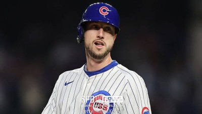 진짜 악의 제국이네…총액 4억 달러 예상' 다저스 FA 최대어 영입 나선다