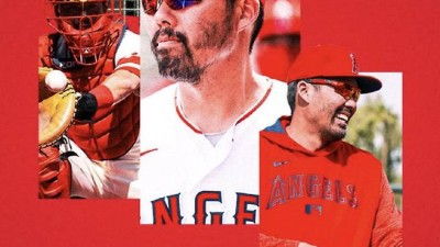 '이건 또 무슨 도박이냐' 11년 연속 PS행 실패 LA에인절스, 레전드 푸홀스 제치고 '지도자 경력 無' 일본계 스즈키 감독 선임