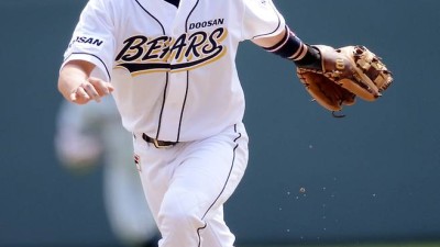 [단독] ‘12년 만에 친정 복귀’ 손시헌 코치, 두산 김원형호 ‘QC코치’ 맡는다
