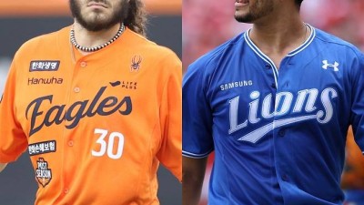 1차전 명예회복 하고파 폰세-가라비토, '총력전' 4차전서 아쉬움 털어낼까 [PO4]