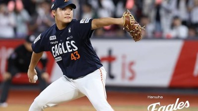 한화, PO4 베스트 시나리오 본다…‘정우주 선발’ 9월29일 LG전